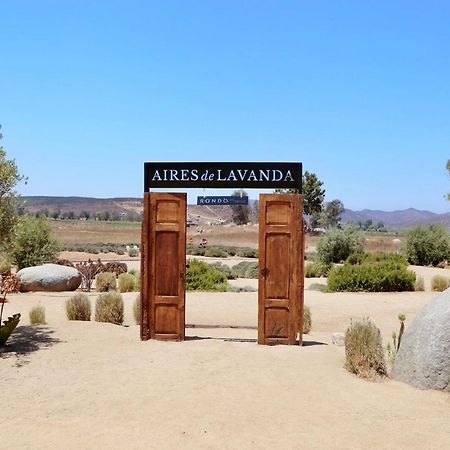 Willa Rancho El Parral San Marcos  Zewnętrze zdjęcie