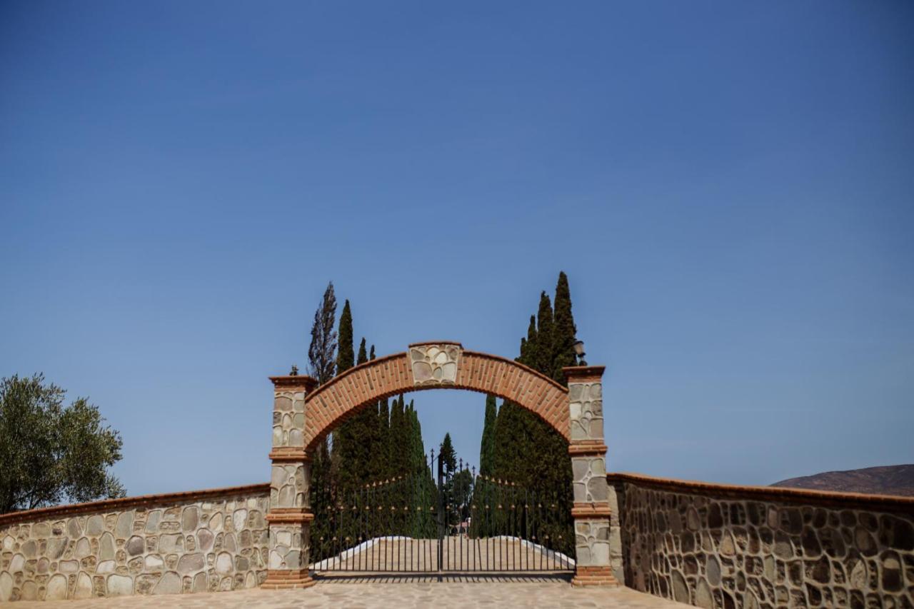 Willa Rancho El Parral San Marcos  Zewnętrze zdjęcie