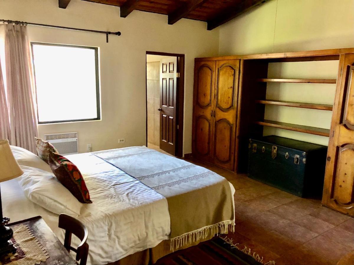 Willa Rancho El Parral San Marcos  Zewnętrze zdjęcie