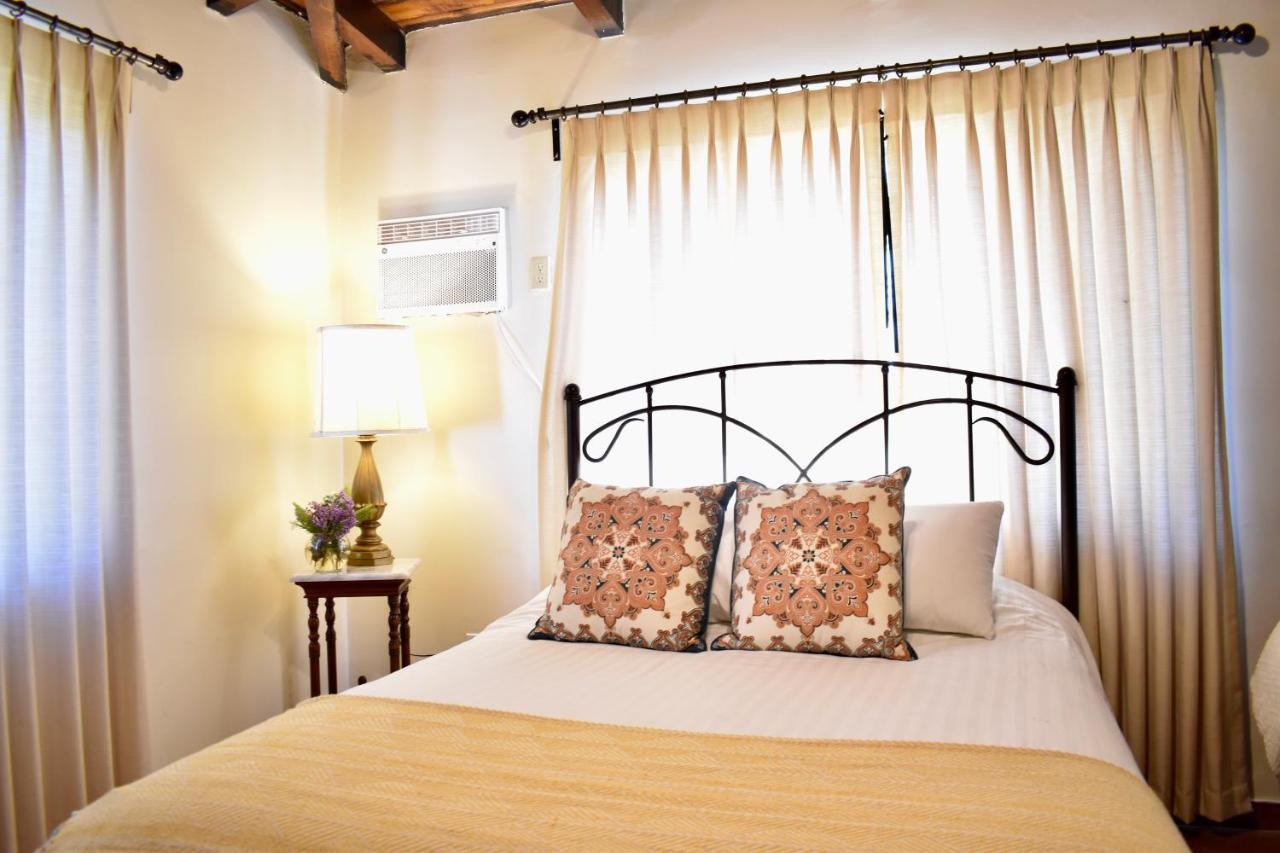 Willa Rancho El Parral San Marcos  Zewnętrze zdjęcie