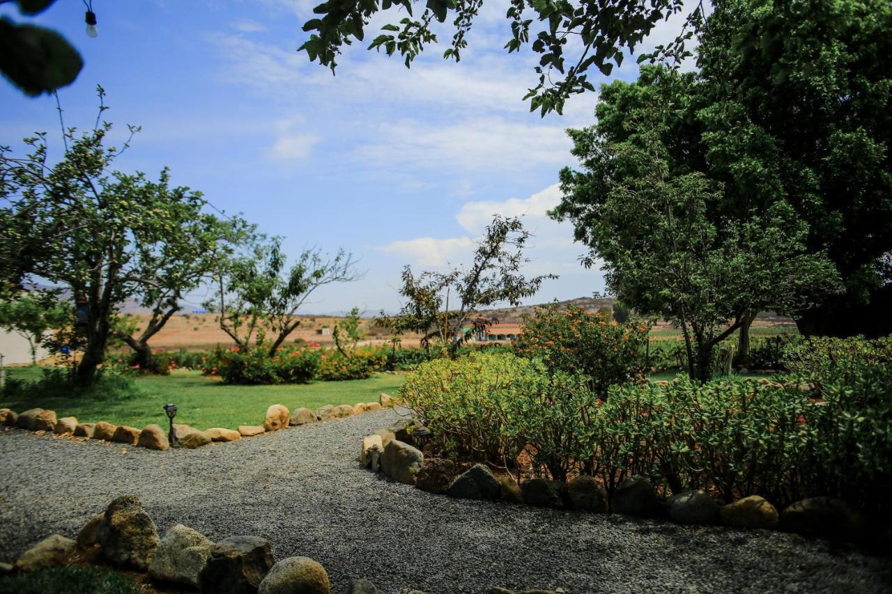 Willa Rancho El Parral San Marcos  Zewnętrze zdjęcie
