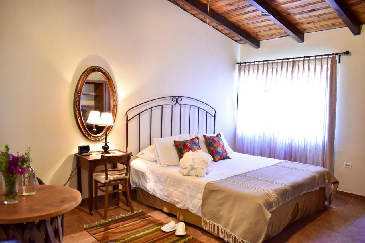 Willa Rancho El Parral San Marcos  Zewnętrze zdjęcie