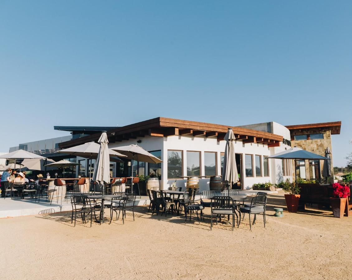 Willa Rancho El Parral San Marcos  Zewnętrze zdjęcie