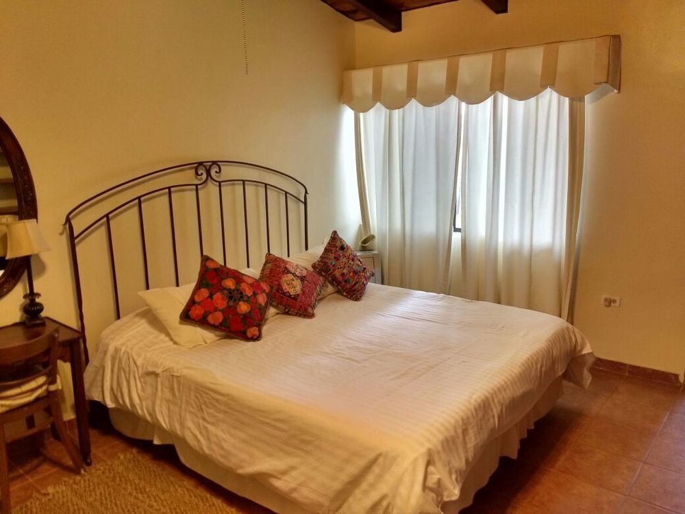 Willa Rancho El Parral San Marcos  Zewnętrze zdjęcie