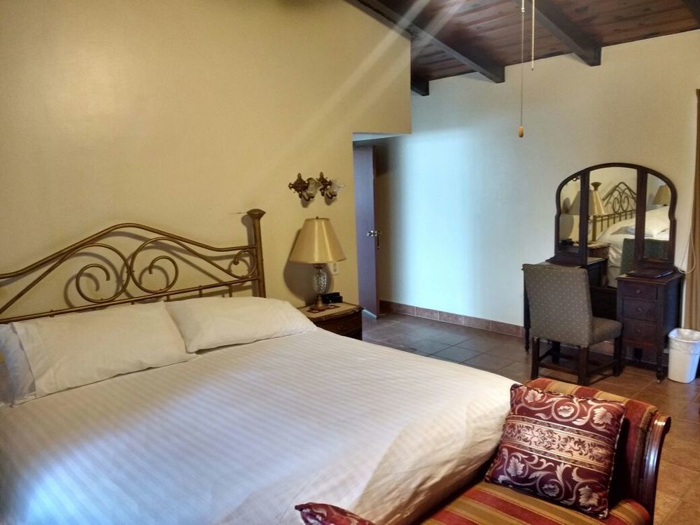 Willa Rancho El Parral San Marcos  Zewnętrze zdjęcie