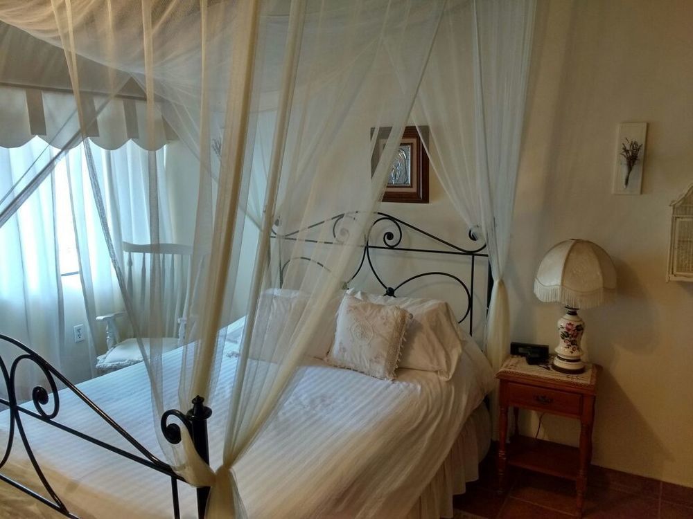 Willa Rancho El Parral San Marcos  Zewnętrze zdjęcie