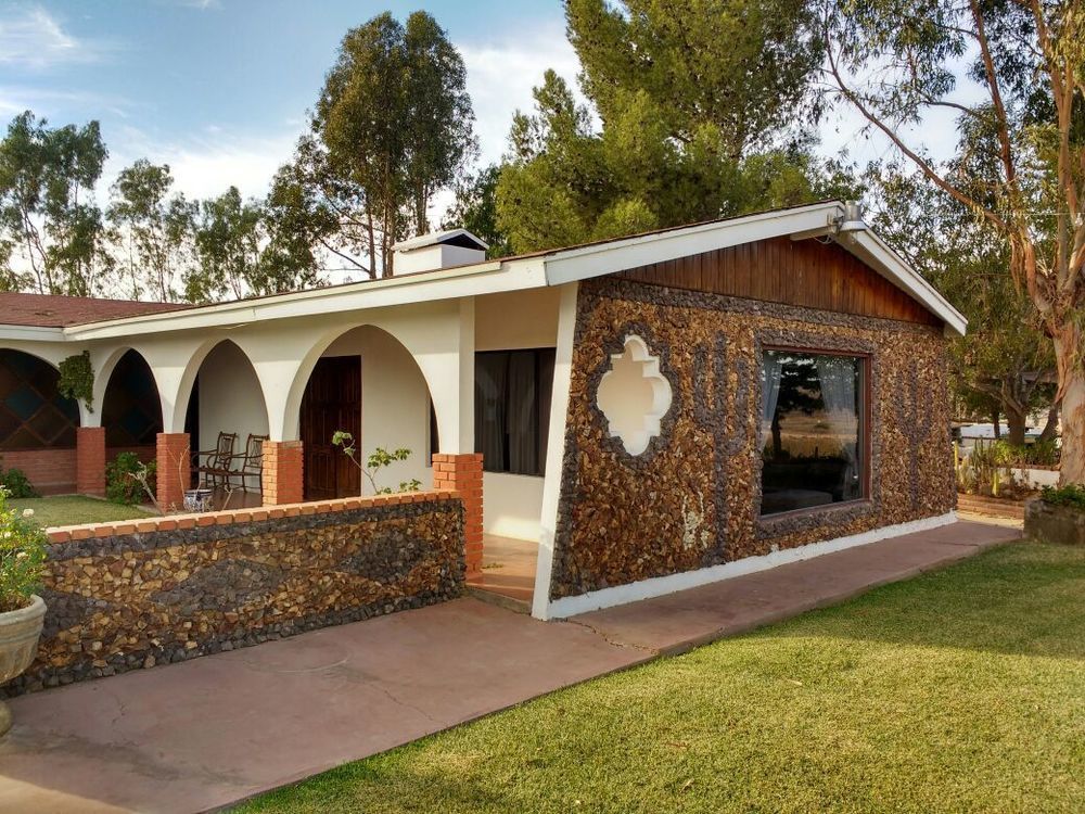 Willa Rancho El Parral San Marcos  Zewnętrze zdjęcie