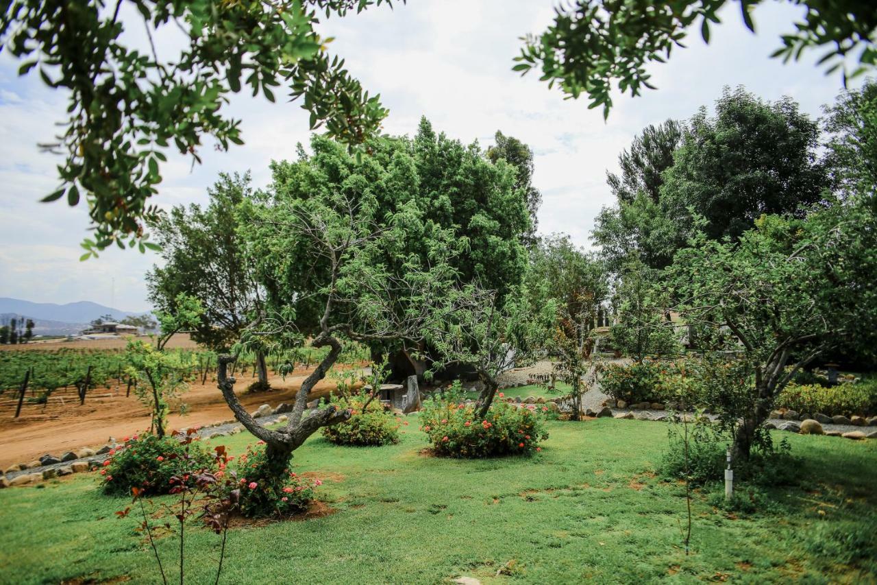 Willa Rancho El Parral San Marcos  Zewnętrze zdjęcie